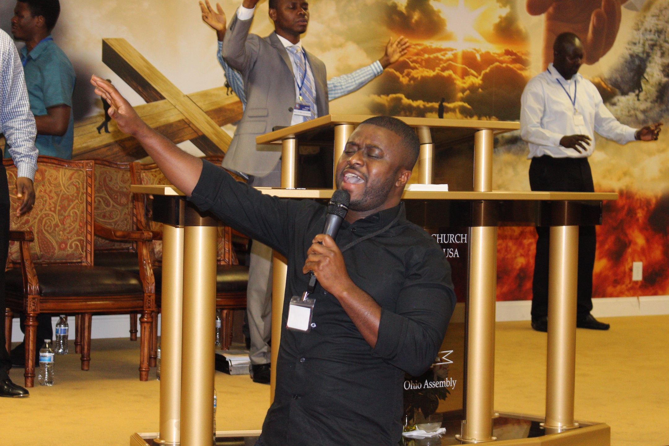 Spiritual Growth