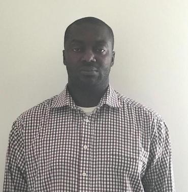 Festus Nyamaa-Boadi