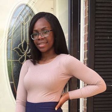 Hannah Osae