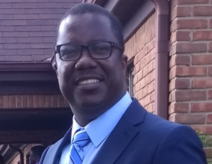 Aaron Apawu