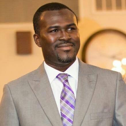 Isaac Danquah-Sapani